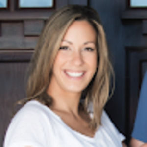 Meet your Posher, Jen